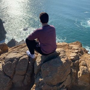 Meet your Posher, Jason